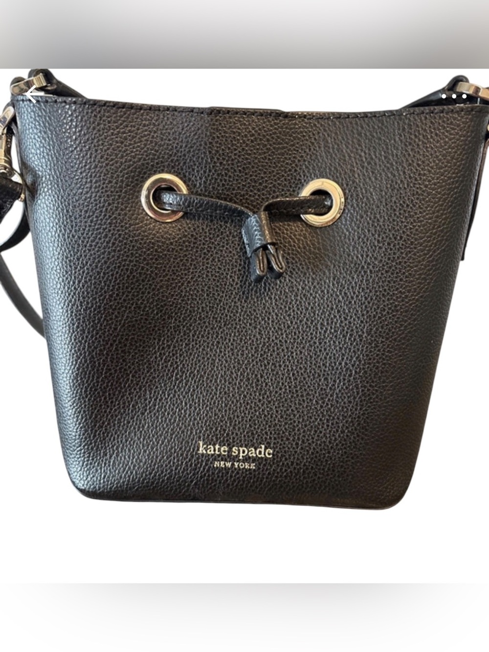 Kate Spade Rosie Bucket Bag